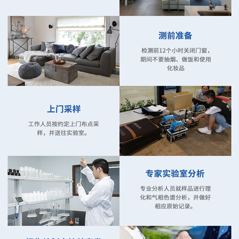 专业服务破污染难题，高效沟通铸多方共赢